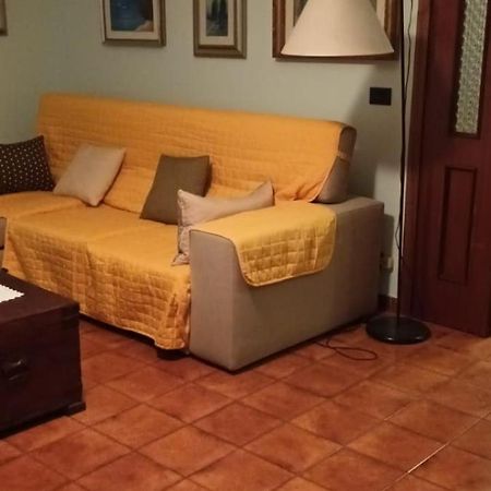 カタンザーロ Lemon House Bed & Breakfast エクステリア 写真