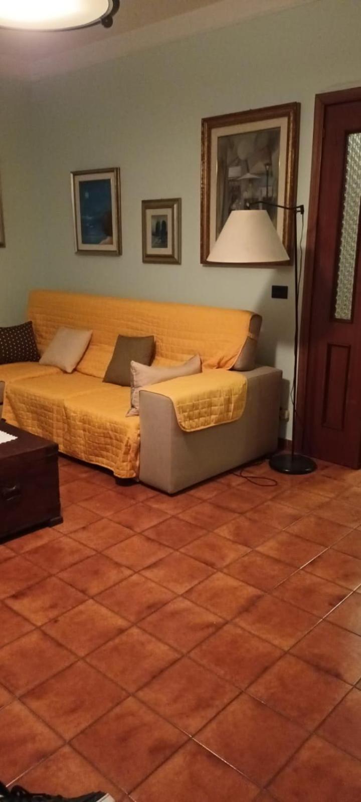 カタンザーロ Lemon House Bed & Breakfast エクステリア 写真