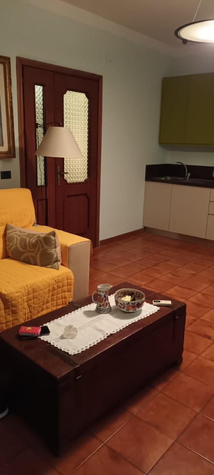 カタンザーロ Lemon House Bed & Breakfast エクステリア 写真