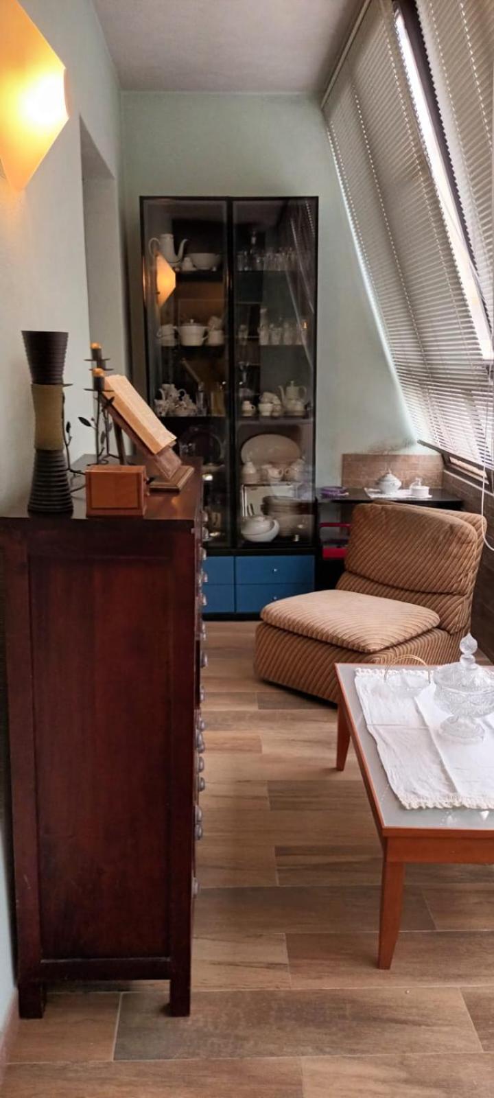 カタンザーロ Lemon House Bed & Breakfast エクステリア 写真