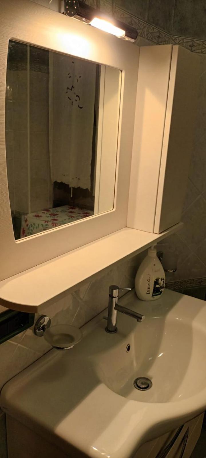 カタンザーロ Lemon House Bed & Breakfast エクステリア 写真