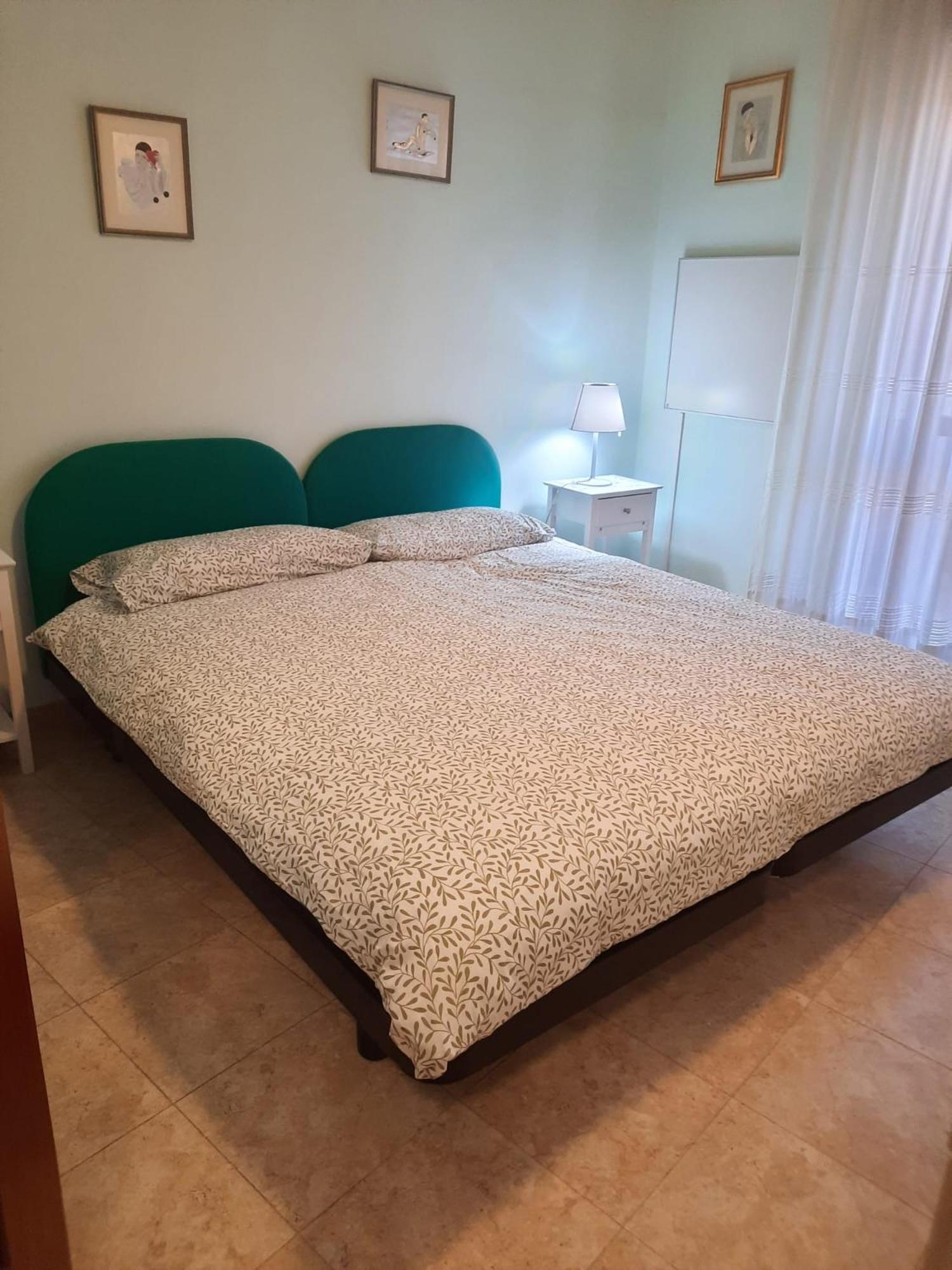 カタンザーロ Lemon House Bed & Breakfast エクステリア 写真