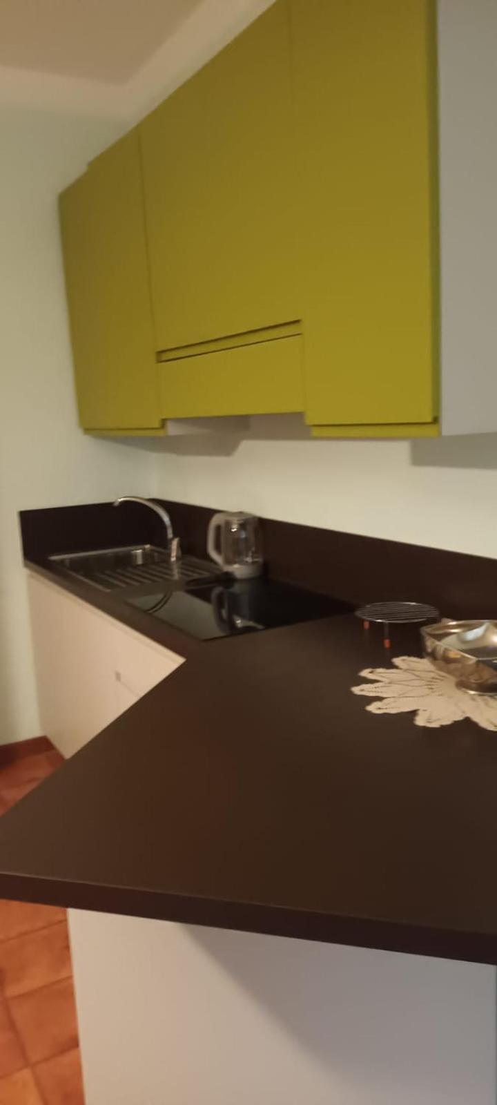 カタンザーロ Lemon House Bed & Breakfast エクステリア 写真